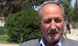 Hemşerileri Sırrı Süreyya Önder'e veda etti
