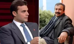 Doktorlar dizisi oyuncusundan yakışıksız Sırrı Süreyya mesajı