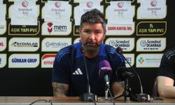 Erzurumspor'u hak ettiği yere çıkartmak istiyoruz