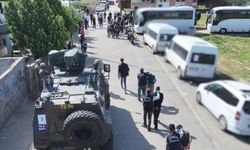 Zehir tacirlerine büyük darbe: 18 tutuklama