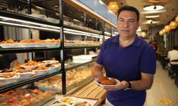 Gelen taraftarlara 100 çeşit yöresel yemek sunulacak