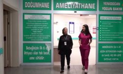 Ebeleri anneliği anlattı