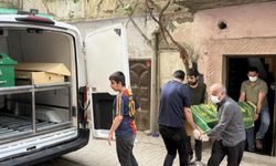 Haber alınamayan şahıs evde ölü bulundu