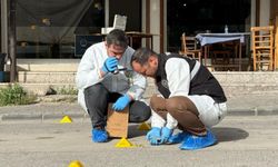 25 yaşındaki genci kurşun yağmuruna tuttular