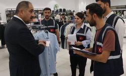 Diyarbakır’da bayram için harekete geçildi