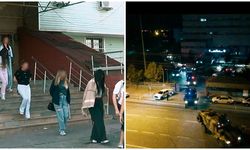 Iğdır’da operasyon: 19 gözaltı