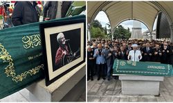 İlhan Şeşen son yolculuğuna uğurlandı