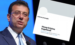 X'in avukatı İmamoğlu'nun hesabındaki erişim engeli için AYM'ye başvurdu