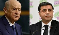 Müdür, Bahçeli-Demirtaş görüşmesini engelledi