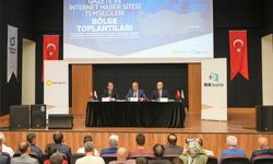 BİK Genel Müdürü Erkılınç'tan dikkat çeken uyarı