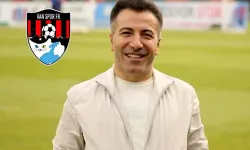 “Elazığ konaklama vermedi, Vanspor özel uçak tuttu”