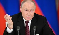İstanbul görüşmesinde Putin yok