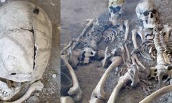 Tarihi katliam sanılan olay hiç yaşanmamış