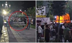 Diyarbakır'daki bıçaklı kavgada 2 yaralı, 4 gözaltı