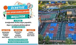 Diyarbakır Kayapınar’da yaz kursları