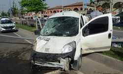 Malatya'daki zincirleme kazada 3 kilometrelik kuyruk