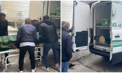 Keneden 1 kişi hayatını kaybetti