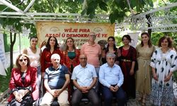 Kürt Edebiyatçılar Derneği yeni yönetimini belirledi