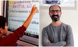 Kürtçe seçmeli ders tercihleri zirve yaptı