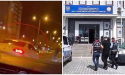 Makas atma görüntülerini sosyal medyadan paylaştı, 14 bin TL ceza aldı