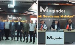 Malatya’da sanayi ve tarım sorunları masaya yatırıldı