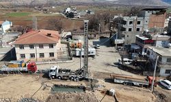 MARSU, 16 sondaj kuyusunda çalışmalarını tamamladı