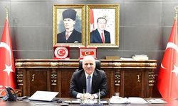 Diyarbakır Valisinden 19 Mayıs mesajı