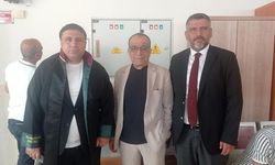 Gazeteci Naci Sapan'a köşe yazısından para cezası verildi