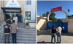 Narkotik operasyonunda 4 tutuklama