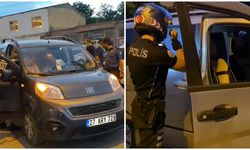 Diyarbakır’da narkotik uygulaması
