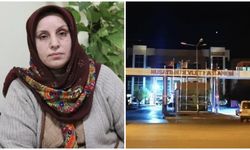 Otomobilin çarptığı kadın yaşamını yitirdi