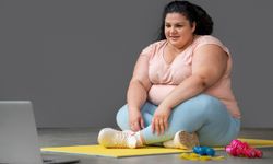 Dünyada 2.5 milyar obez var