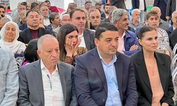 Diyarbakır’da taziye evi kapatıldı, eski eş başkan tepki gösterdi