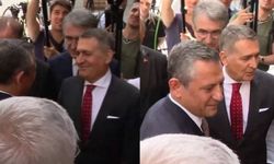 Özel’den TÜSİAD'a ziyaret: Bundan sonra yeni bir iktidar var