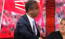 Özgür Özel ile Yılmaz Özdil olayı nedir?