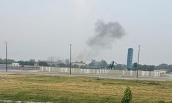Pakistan’ın Lahor kentindeki patlama