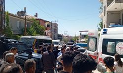 Van'da zırhlı araç kazası: 2 yaralı