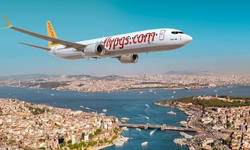 Pegasus yurt dışı 1 euro kampanyası 2025: Yetişen alıyor