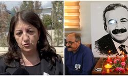 Pervin Buldan: Barışın mihenk taşları döşenecek artık