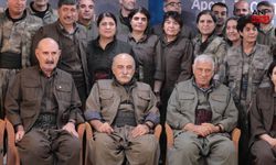 PKK'nin fesih ve silahsızlanma kararına yüzde 71,5 olumlu bakıyor