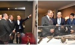 Şanlıurfa’da  'Günlük Yaşam' sergisi