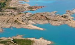 Diyarbakır'ın Maldivleri Ege'den duyuldu