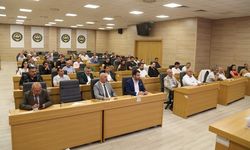 Sigorta sektörü Diyarbakır’da buluştu