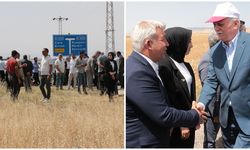 Şırnak'ta kuraklık