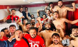 Komşuya müjde, şampiyonluk el değiştirdi