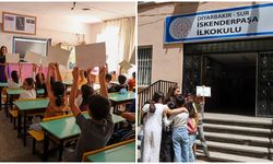 Diyarbakır’da bin 531 “Su Elçisi”