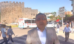 Diyarbakır Milletvekilli aktardı: Kimse bu süreci bozmasın