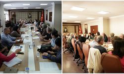 Diyarbakır’da temel haklara erişim için kararlar alındı
