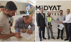 Temizlik görevlisi bulduğu 111 bin 500 lirayı sahibine ulaştırdı