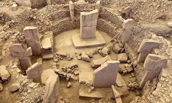 Dünyanın en büyük arkeoloji projesi  geleceğe ışık tutuyor